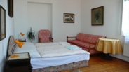 Pension Jana - Apartment D